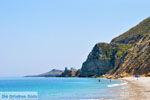 JustGreece.com Komponada beach near Karvounades on Kythira | Greece  Photo 4 - Foto van JustGreece.com