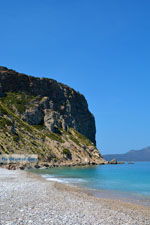 JustGreece.com Komponada beach near Karvounades on Kythira | Greece  Photo 15 - Foto van JustGreece.com