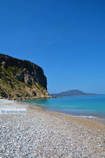 JustGreece.com Komponada beach near Karvounades on Kythira | Greece  Photo 16 - Foto van JustGreece.com