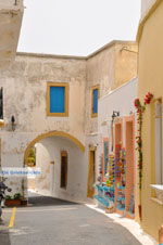 Kythira town (Chora) | Greece | Greece  2 - Foto van JustGreece.com