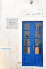 JustGreece.com Kythira town (Chora) | Greece | Greece  51 - Foto van JustGreece.com