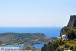 JustGreece.com Kapsali Kythira town (Chora) | Greece | Greece  111 - Foto van JustGreece.com