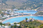 JustGreece.com Kapsali Kythira town (Chora) | Greece | Greece  114 - Foto van JustGreece.com