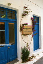 Kythira town (Chora) | Greece | Greece  126 - Photo JustGreece.com