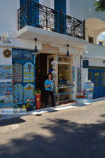JustGreece.com Kythira town (Chora) | Greece | Greece  151 - Foto van JustGreece.com