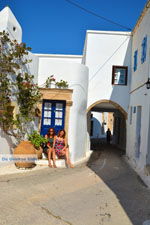 JustGreece.com Kythira town (Chora) | Greece | Greece  193 - Foto van JustGreece.com