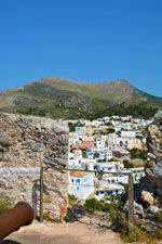 Kythira town (Chora) | Greece | Greece  207 - Foto van JustGreece.com