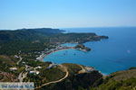 JustGreece.com Kapsali Kythira town (Chora) | Greece | Greece  216 - Foto van JustGreece.com