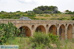 JustGreece.com Katouni brug | Ano and Kato Livadi Kythira | Ionian Islands | Greece | Photo 8 - Foto van JustGreece.com