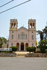 JustGreece.com Ano and Kato Livadi Kythira | Ionian Islands | Greece | Photo 35 - Foto van JustGreece.com