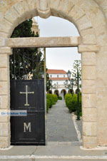 Monastery Mirtidia (Mirtidiotissa) | Kythira | Photo 4 - Photo JustGreece.com
