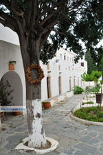Monastery Mirtidia (Mirtidiotissa) | Kythira | Photo 5 - Photo JustGreece.com