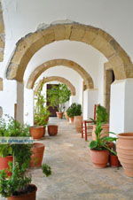 Monastery Mirtidia (Mirtidiotissa) | Kythira | Photo 12 - Photo JustGreece.com