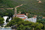 Monastery Mirtidia (Mirtidiotissa) | Kythira | Photo 29 - Photo JustGreece.com