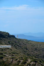 JustGreece.com Lighthouse  Moudari near Platia Ammos Kythira | Greece |Photo 23 - Foto van JustGreece.com