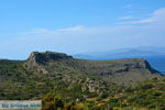 JustGreece.com Lighthouse  Moudari near Platia Ammos Kythira | Greece |Photo 24 - Foto van JustGreece.com