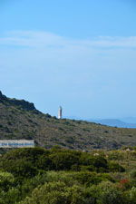 JustGreece.com Lighthouse  Moudari near Platia Ammos Kythira | Ionian Islands | Greece | Greece  Photo 32 - Foto van JustGreece.com