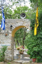Monastery Osios Theodoros Potamos Kythira | Greece Photo 10 - Photo JustGreece.com