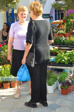 JustGreece.com Markt Potamos Kythira | Ionian Islands | Greece | Greece  Photo 17 - Foto van JustGreece.com