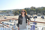 van Rafina to Andros | Greece  | Photo 2 - Photo JustGreece.com
