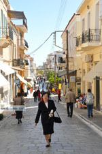 Andros town (Chora) | Greece  | Photo 023 - Photo JustGreece.com