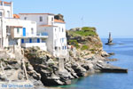 Andros town (Chora) | Greece  | Photo 060 - Photo JustGreece.com