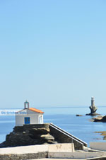 JustGreece.com Andros town (Chora) | Greece  | Photo 075 - Foto van JustGreece.com