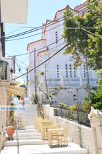 Andros town (Chora) | Greece  | Photo 085 - Photo JustGreece.com