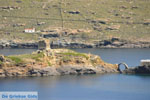 Venetian castlel Island of Andros in Andros town (Chora) | Greece  Photo 1 - Photo JustGreece.com