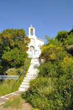JustGreece.com Chappel near Andros town (Chora) | Island of Andros | Greece  - Foto van JustGreece.com
