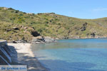 beach near Andros town (Chora) | Island of Andros | Greece  Photo 2 - Photo JustGreece.com