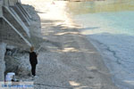 JustGreece.com beach near Andros town (Chora) | Island of Andros | Greece  Photo 3 - Foto van JustGreece.com