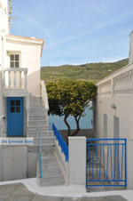 Andros town (Chora) | Greece  | Photo 106 - Photo JustGreece.com