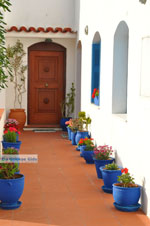 Andros town (Chora) | Greece  | Photo 119 - Photo JustGreece.com