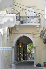 Andros town (Chora) | Greece  | Photo 133 - Photo JustGreece.com