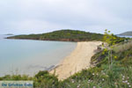 JustGreece.com beach near Batsi | Island of Andros | Greece  | Photo 1 - Foto van JustGreece.com