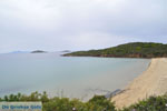 JustGreece.com beach near Batsi | Island of Andros | Greece  | Photo 3 - Foto van JustGreece.com