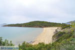 JustGreece.com beach near Batsi | Island of Andros | Greece  | Photo 4 - Foto van JustGreece.com