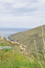 JustGreece.com To the monastery of Panachrantou | Island of Andros | Greece  005 - Foto van JustGreece.com