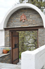 Panachrantou monastery | Island of Andros | Greece  | Photo 6 - Photo JustGreece.com