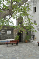 Panachrantou monastery | Island of Andros | Greece  | Photo 11 - Photo JustGreece.com