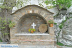 JustGreece.com Panachrantou monastery | Island of Andros | Greece  | Photo 13 - Foto van JustGreece.com