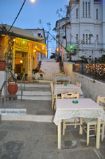 Andros town (Chora) | Greece  | Photo 161 - Photo JustGreece.com