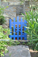 Myrtho apartments on the island of Andros | Greece  Photo 19 - Photo JustGreece.com