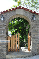 Myrtho apartments on the island of Andros | Greece  Photo 22 - Photo JustGreece.com