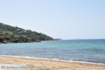 JustGreece.com beach Kypri (Golden Beach) near Batsi | Island of Andros | Greece  Photo 002 - Foto van JustGreece.com