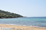 beach Kypri (Golden Beach) near Batsi | Island of Andros | Greece  Photo 002 - Photo JustGreece.com