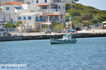 JustGreece.com The harbour of Gavrio | Island of Andros | Greece  | Photo 5 - Foto van JustGreece.com