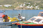 JustGreece.com The harbour of Gavrio | Island of Andros | Greece  | Photo 6 - Foto van JustGreece.com