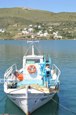The harbour of Gavrio | Island of Andros | Greece  | Photo 13 - Photo JustGreece.com